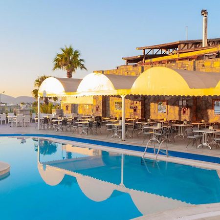Sunpoint Hotel Bodrum Exteriör bild