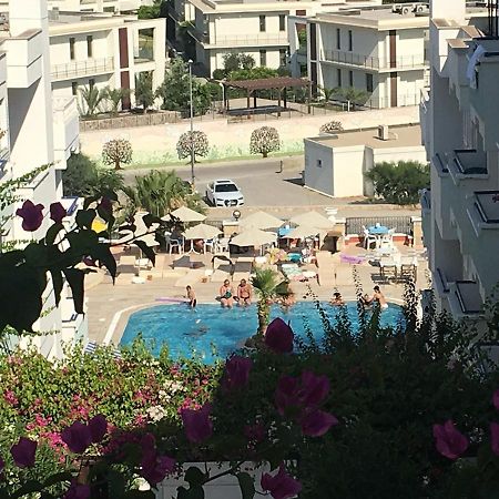 Sunpoint Hotel Bodrum Exteriör bild