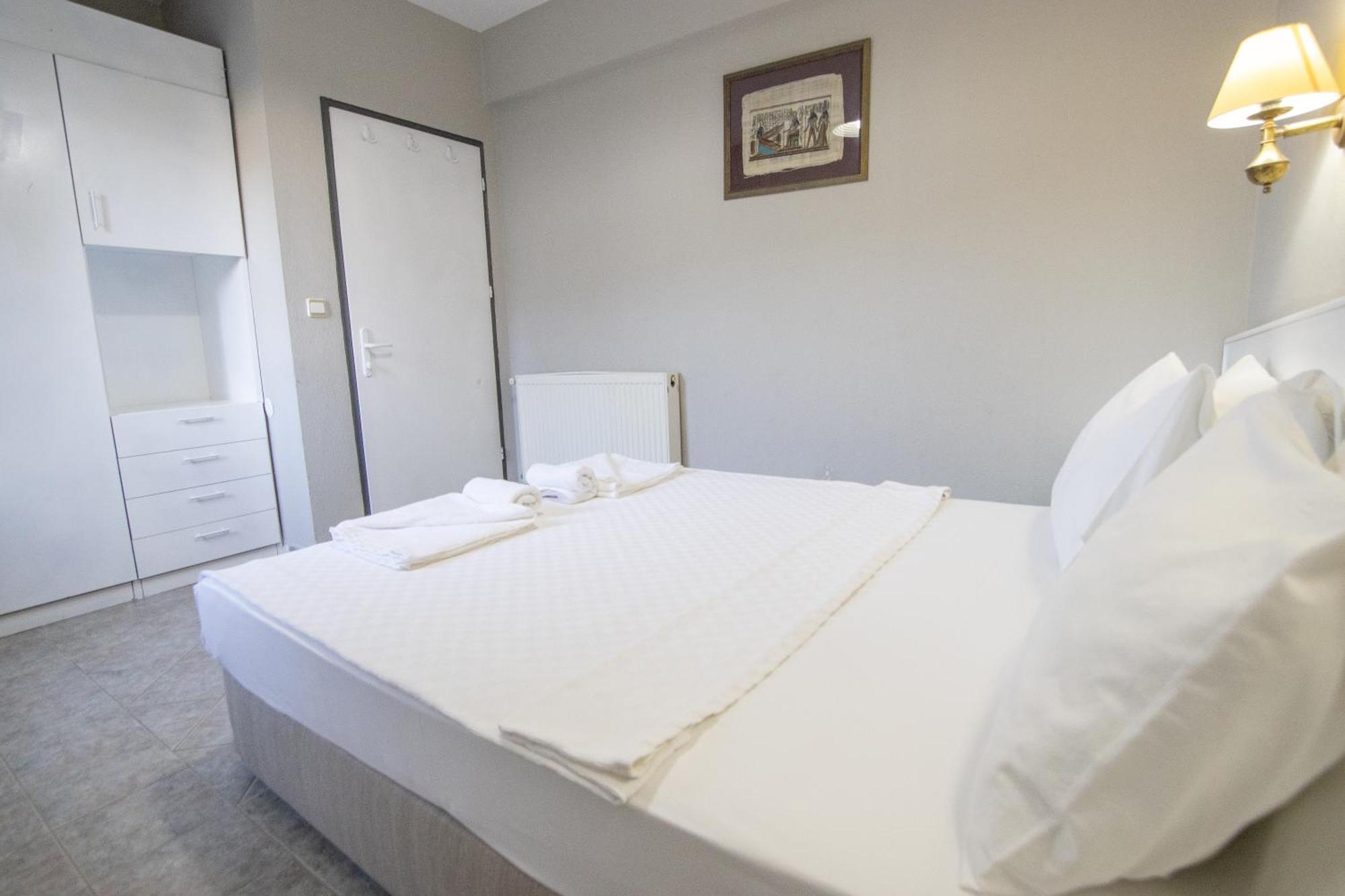 Sunpoint Hotel Bodrum Exteriör bild